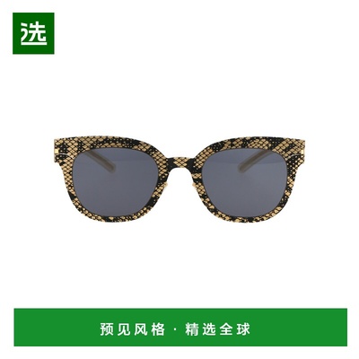 香港直邮MYKITA 女士太阳镜 MMTRANSFER002239DGS SS2025 花色
