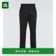 香港直邮cp 舒适时尚 company 棉质工装 1h可退 black黑色 男士 裤