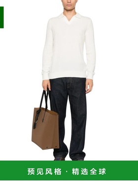 香港直邮MC2 Saint Barth 男士POLO衫 COV000400040I AW2025