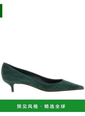 1h可退 香港直邮Jimmy Choo 'Amelia' pumps AMELIAKDUBRITISH