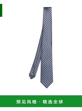 1h可退 香港直邮Giorgio Armani 尖头领带 GM000802TE16576