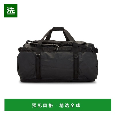 1h可退 香港直邮The North Face 北面 男士 Base Camp Duffel-XL