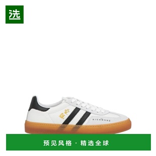 1h可退 【美国直邮】john richmond 男士 时尚休闲鞋