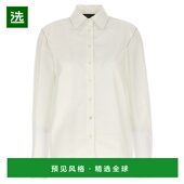 香港直邮FABIANA AW2024 CAD214F287I95521 FILIPPI 女士衬衫