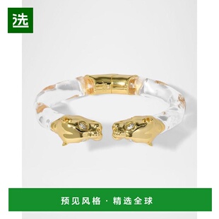 1h可退 【美国直邮】alexis bittar 创意手链