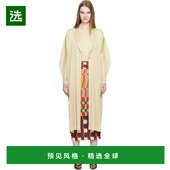 香港直邮Pleats 女士 Please 1h可退 Issey Miyake 米色 Monthly