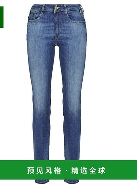 欧洲直邮LE TEMPS DES CERISES  女装 春夏 修身牛仔裤 PULPHIG