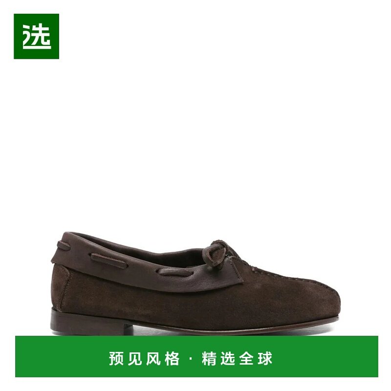 香港直邮HEREU 女士高跟鞋 TISUWFA24TILLADABRO AW2025 棕色,女鞋,浅口单鞋,淘宝优惠券,粉丝福利购,淘宝优惠卷