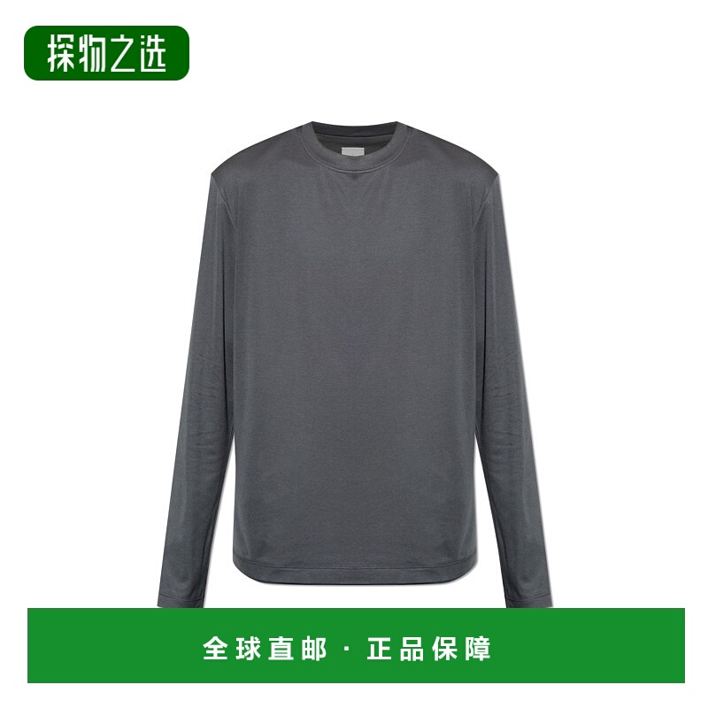 欧洲直邮ele ven ty 男士 上装T恤