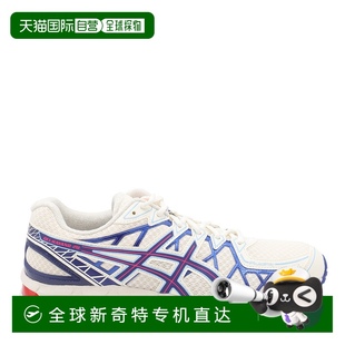 浅褐色多色运动鞋 1h可退 男士 亚瑟士 1203A38810 香港直邮Asics