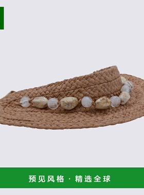 1h可退 香港直邮Helen Kaminski 女士 HELEN KAMINSKI 帽子 HAT51