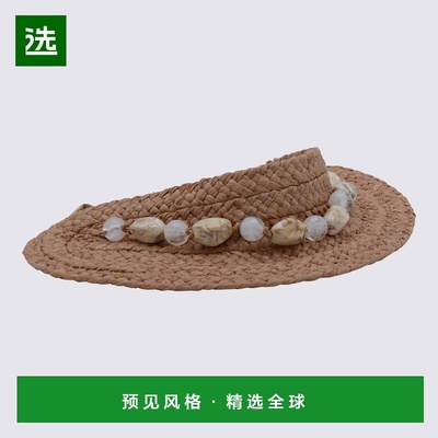 1h可退 香港直邮Helen Kaminski 女士 HELEN KAMINSKI 帽子 HAT51