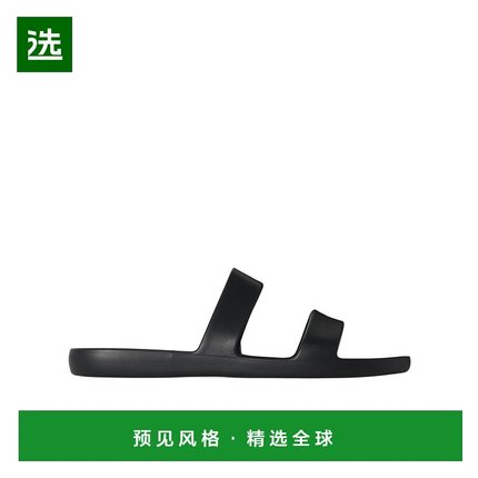 香港直邮The Row 露趾拖鞋 F1609RC3