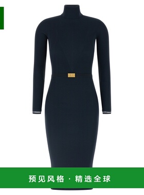 香港直邮ELISABETTA FRANCHI 女士连衣裙 AM07B56E2EA8 AW2025