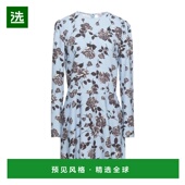 美国直邮 red valentino 1h可退 女士 连衣裙