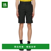 短裤 1h可退 CRTWMBOT023COT03 海军蓝 Jump 香港直邮Sunnei 男士