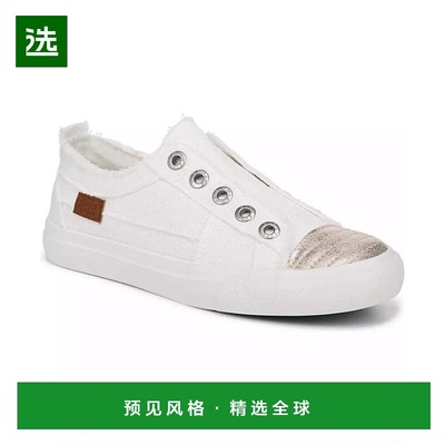 1h可退 【美国直邮】blowfish malibu 女士 休闲鞋