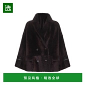 1h可退 外套 女士 欧洲直邮brunello cucinelli