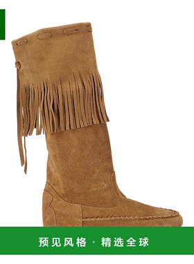 欧洲直邮parosh 女士 靴子女靴