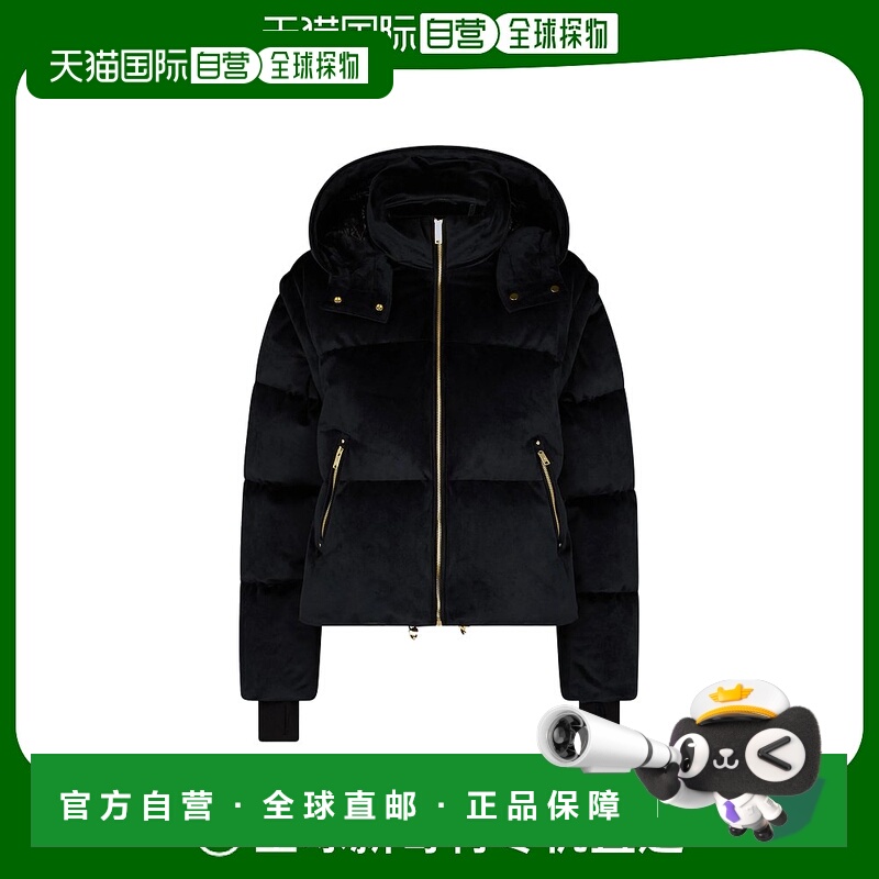 1h可退 欧洲直邮MOOSE KNUCKLES 女士外套M34LJ194G292