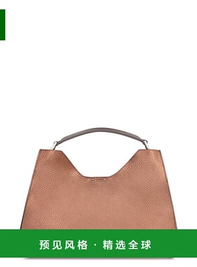 1h可退 香港直邮Gianni Chiarini 女士 Aurora 手提包 BS10566RNG