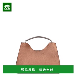 1h可退 香港直邮Gianni Chiarini 女士 Aurora 手提包 BS10566RNG