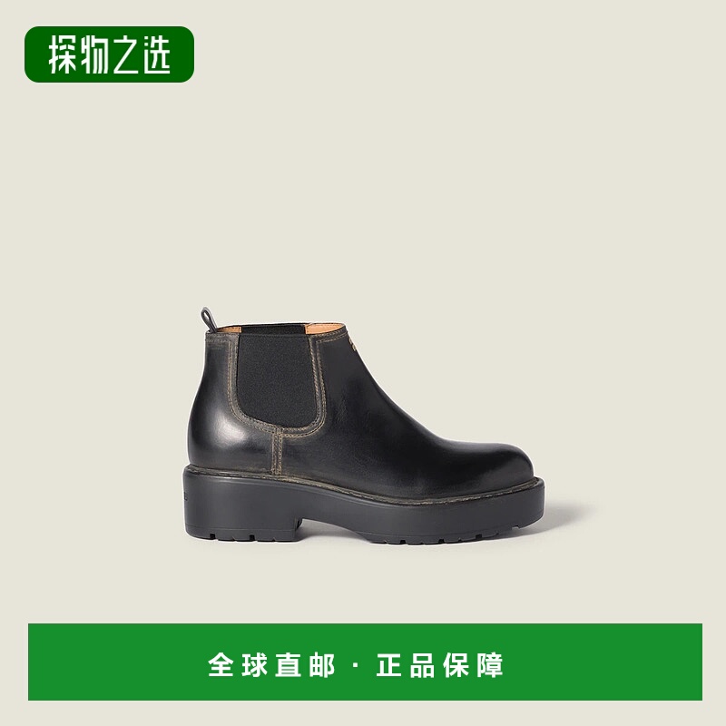 1h可退 欧洲直邮MIU MIU 缪缪 25秋冬 5T527E_5OD_F0002_F_055 女