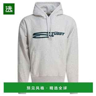 1h可退 香港直邮Stussy 斯图西 男士 Sweatshirts_19251450062 HE