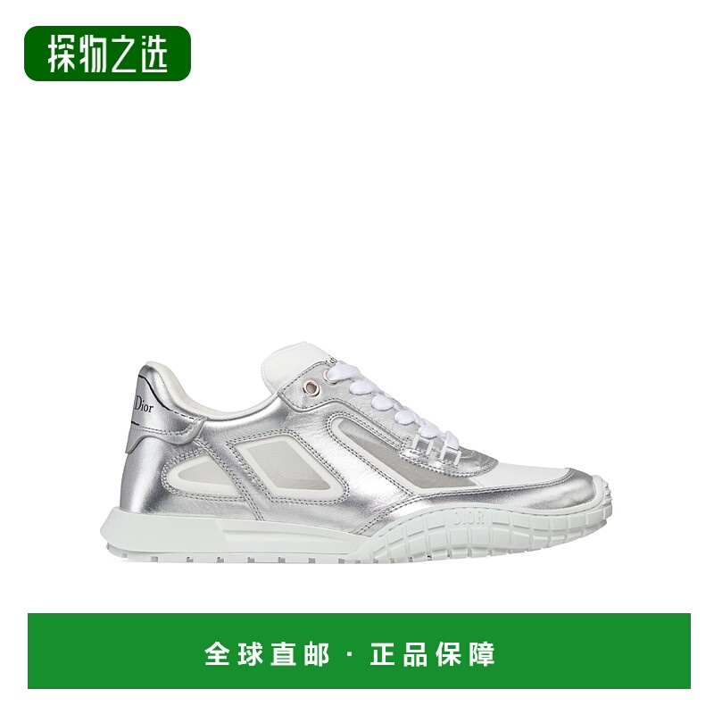 香港直邮Dior Dior Tech运动鞋 KCK504GDL