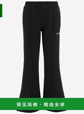 1h可退 香港直邮Pinko 品高 女士 裤子 105724A2UR black黑色 舒