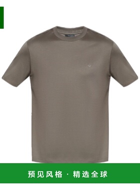 香港直邮Emporio Armani 短袖T恤 EM003137AF10761阿玛尼
