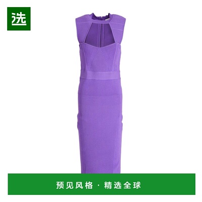 1h可退 香港直邮Herve Leger 荷芙妮格 女士 夏装连衣裙