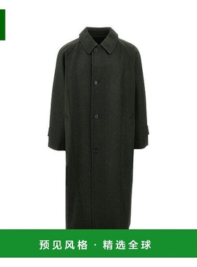 香港直邮Prada 普拉达 男士 SGC977SOOOI08F0466 大衣 SGC977SOOO