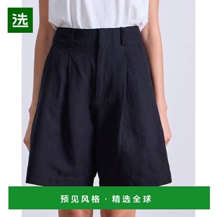 1h可退 【美国直邮】apiece apart 女士 休闲裤短裤