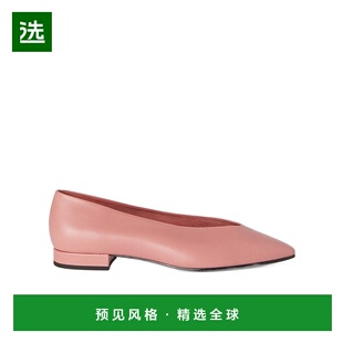 FAN3737一脚蹬 Rebecca芭蕾舞鞋 香港直邮Loro Piana