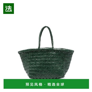 香港直邮Dragon Diffusion 女士单肩包 8811FOREST AW2025