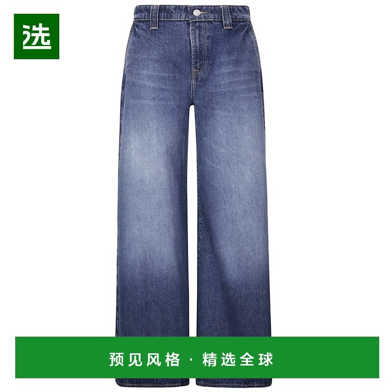 香港直邮7 FOR ALL MANKIND 女士牛仔裤 7UJ50066U71A3 AW2025,女装/女士精品,牛仔裤,淘宝优惠券,粉丝福利购,淘宝优惠卷