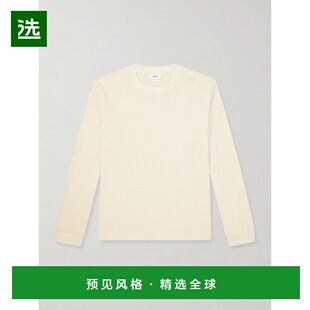 香港直邮Nn07 男士 Jett 30035 华尔夫针织有机棉毛衣 2610000085