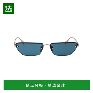 1h可退 香港直邮Linda Farrow 琳达·法罗 女士 LIGHTGOLD/AQUA