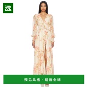 香港直邮Yumi 舒适时尚 Kim Frida 1h可退 DR20510 女士 连衣裙