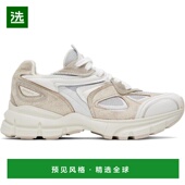 美国直邮 足下工业 axel 女士 1h可退 休闲鞋 arigato 时尚 品