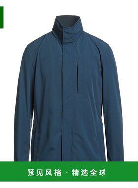 1h可退 香港直邮Slowear 男士 夹克