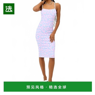 1h可退 【美国直邮】frankies bikinis 女士 分体泳装