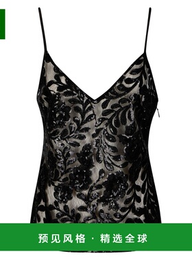 香港直邮GOLDEN GOOSE DELUXE BRAND 女士背心吊带 GWP02661P0023