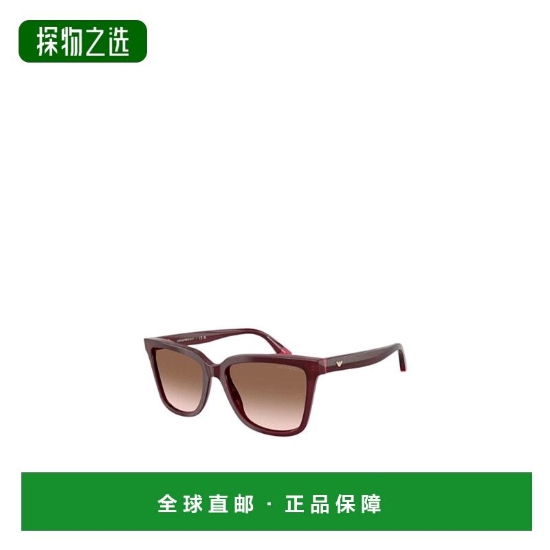 香港直邮Emporio Armani 全框太阳镜 EA4261