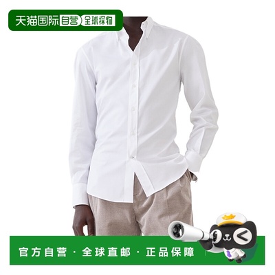 香港直邮Brunello Cucinelli 长袖衬衫 MBUC41716