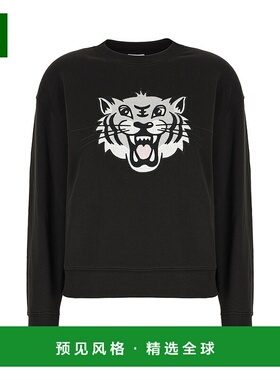 1h可退 香港直邮Kenzo 高田贤三 女士 长袖卫衣 FF52SW1914MF