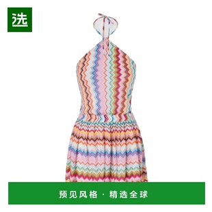 MC26SG02BR014F套装 1h可退 连体裤 短款 香港直邮Missoni