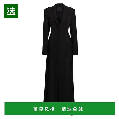 1h可退 【美国直邮】lapointe 女士 休闲西装