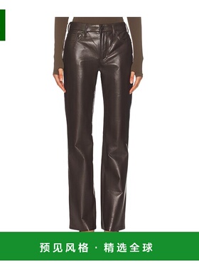 1h可退 香港直邮Citizens Of Humanity 女士 Genova Rise 低帮靴